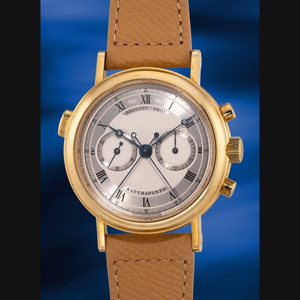 Breguet Breguet Ref. 3947 Classique