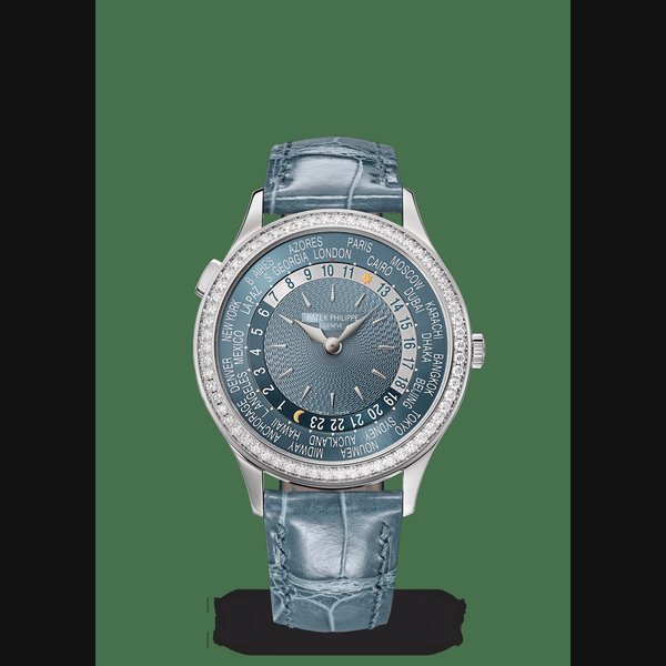 Patek Philippe Ref. 7130G-016