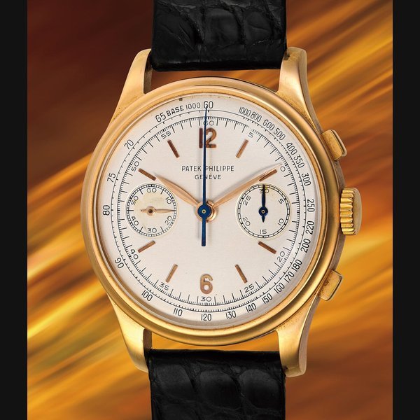 Patek Philippe Patek Philippe Ref. 530