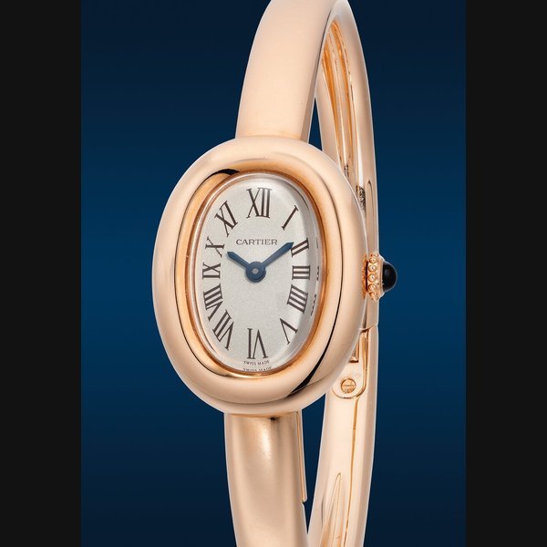 Cartier Cartier Ref. WGBA0020, 4513 Baignoire Mini Bangle