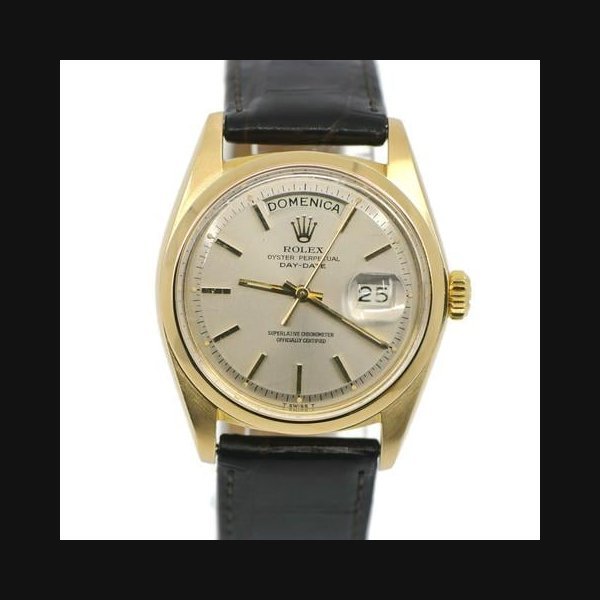 Rolex Rolex Day-Date36