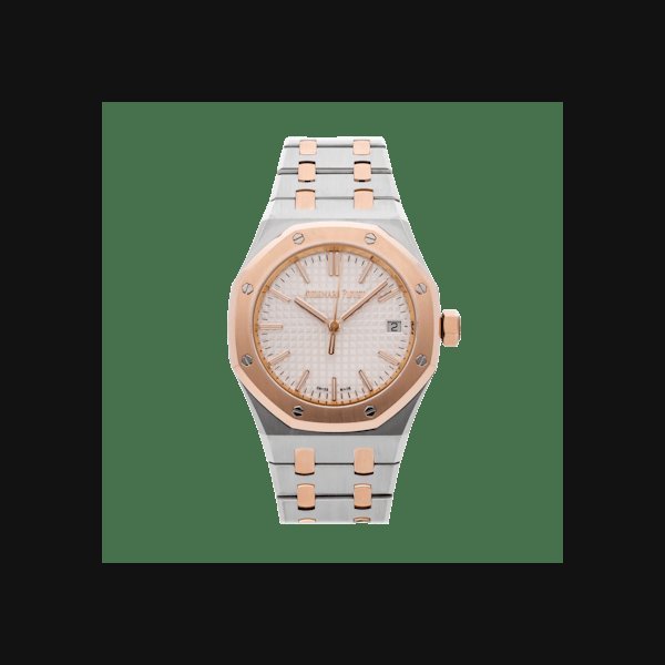Audemars Piguet Royal Oak"50th Anniversary"