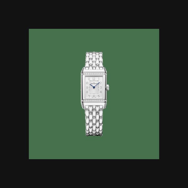 Jaeger-LeCoultre Reverso Classic Duetto