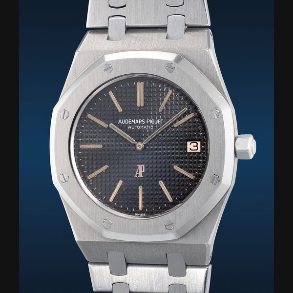 Audemars Piguet Audemars Piguet Ref. 5402 Royal Oak “A Series”