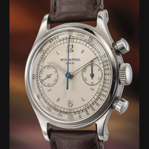 Patek Philippe Patek Philippe Ref. 1463