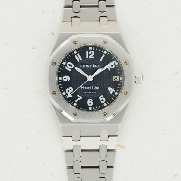 Audemars Piguet Audemars Piguet Royal Oak Nick Faldo 15190