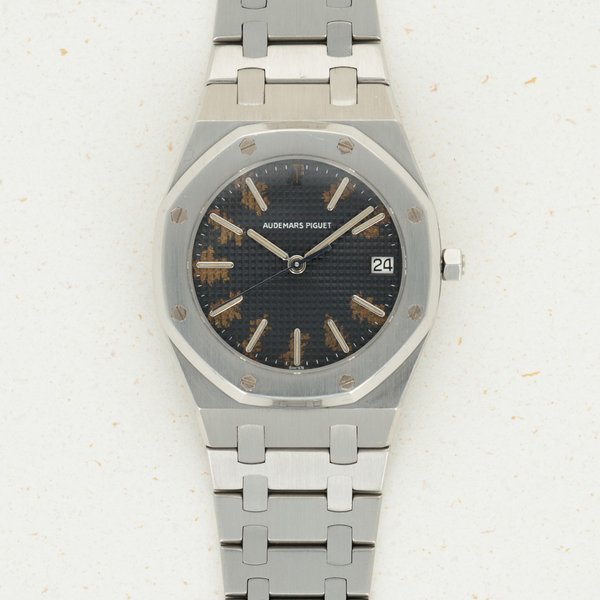 Audemars Piguet Audemars Piguet Royal Oak Quartz 56023