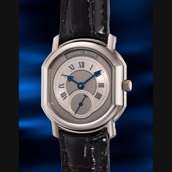 Daniel Roth Daniel Roth Ref. O257 Small seconds Automatic · O257