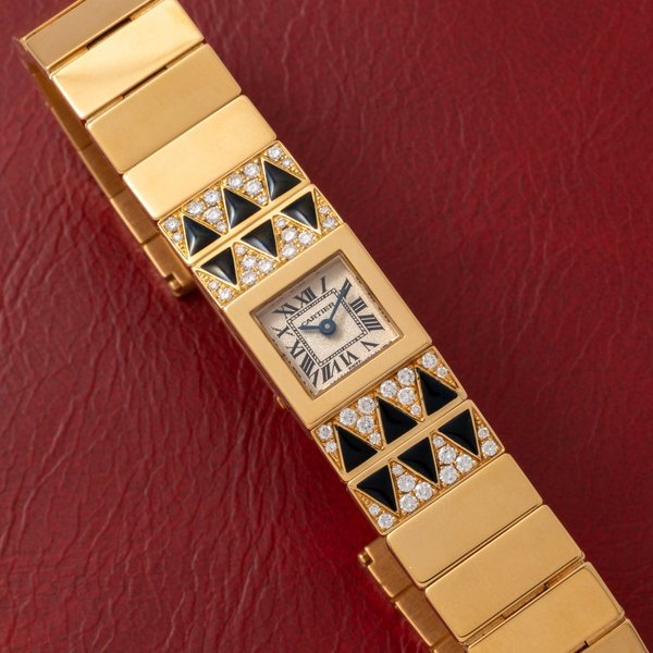 Cartier Cartier Tank Lingot