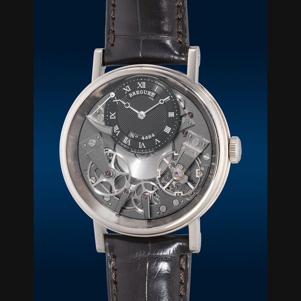 Breguet Breguet Ref. 7057 Tradition