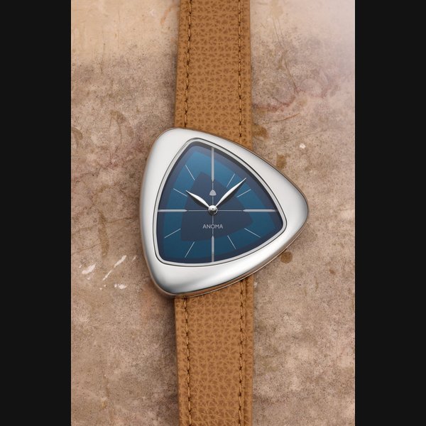 Anoma Anoma Ref. A1 A1 First Series · A1 A1