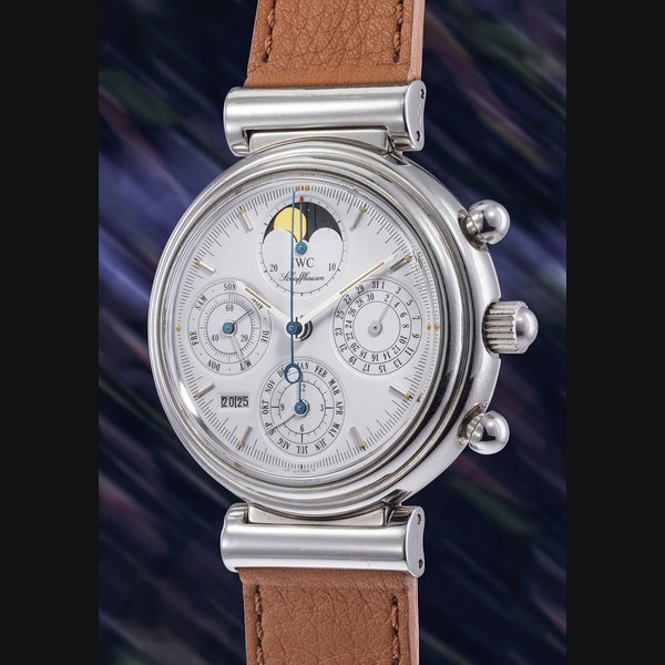 IWC IWC Ref. 3750 Da Vinci Perpetual Calendar · 3750