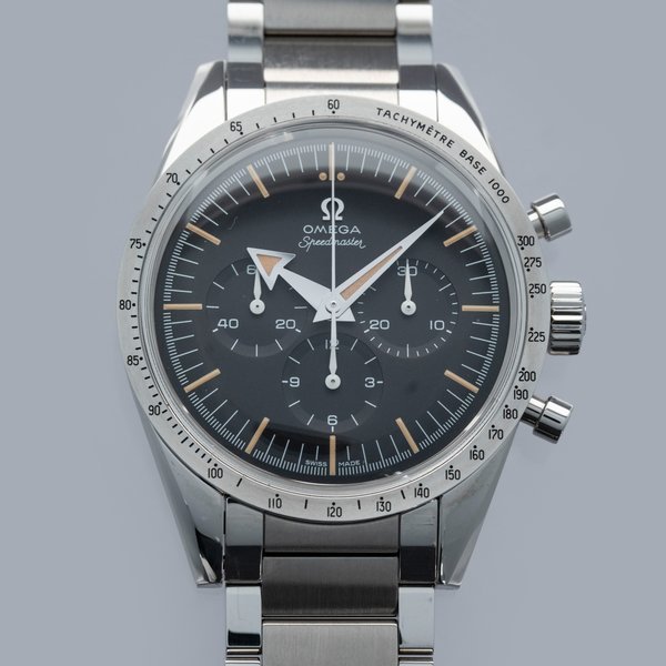 Omega OMEGA SPEEDMASTER 1957 TRILOGY RE-EDITION 311.10.39.30.01.001