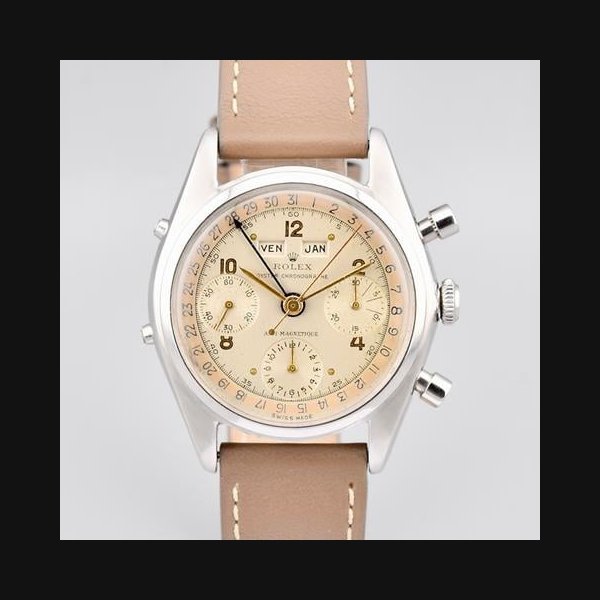 Rolex RolexChronograph Dato-Compax Jean-Claude Killy Ref. 4767