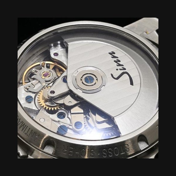Sinn Sinn 103Ref. 103.B.SA.DIAPAL CAL.7750