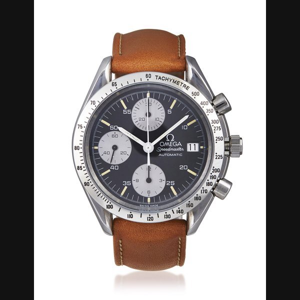Omega OMEGA, SPEEDMASTER CHRONOGRAPH LIMITED WRISTWATCH, REF. ST 175.0043