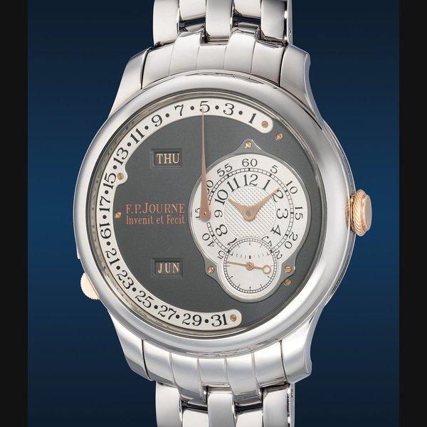 F.P. Journe Octa Perpétuelle