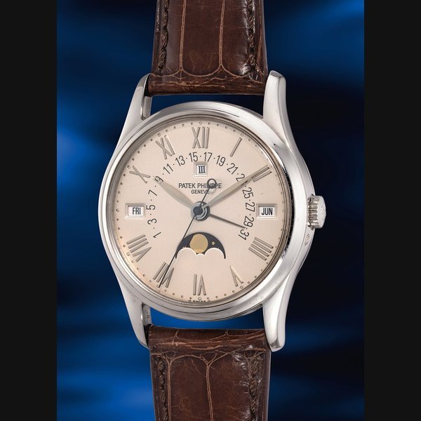 Patek Philippe Patek Philippe Ref. 5050P