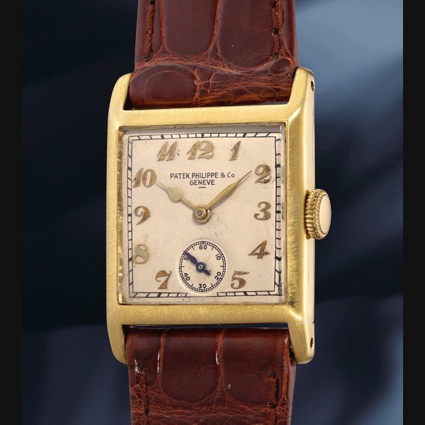 Patek Philippe Patek Philippe