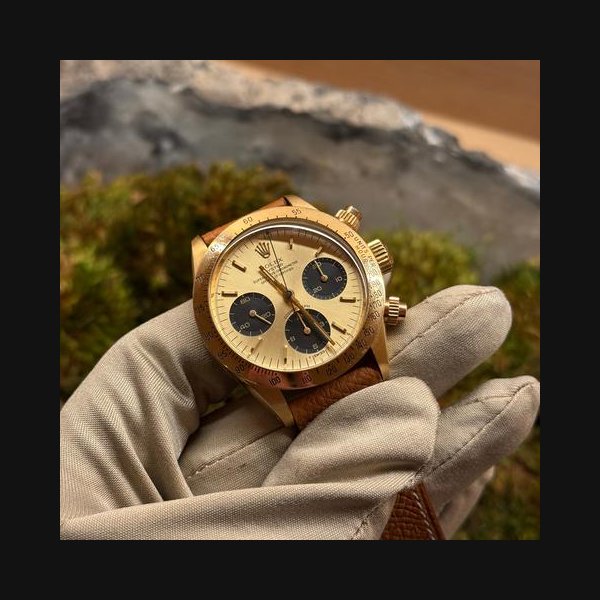 Rolex Daytona6265