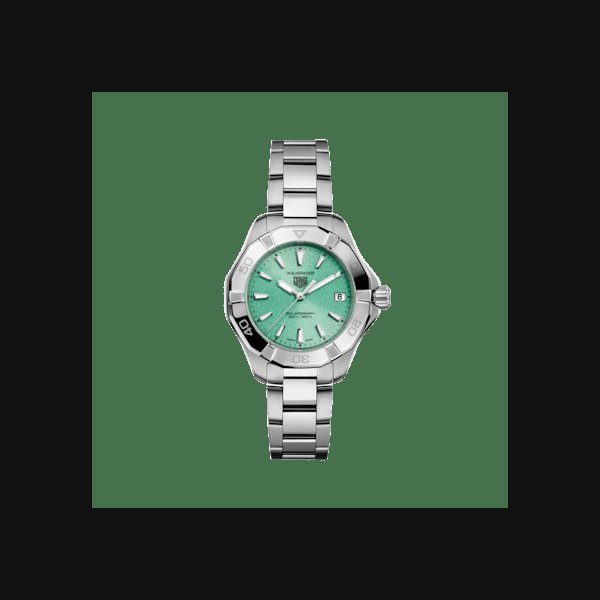 Tag Heuer Aquaracer Professional 200 Solargraph WDA2115.BA0043