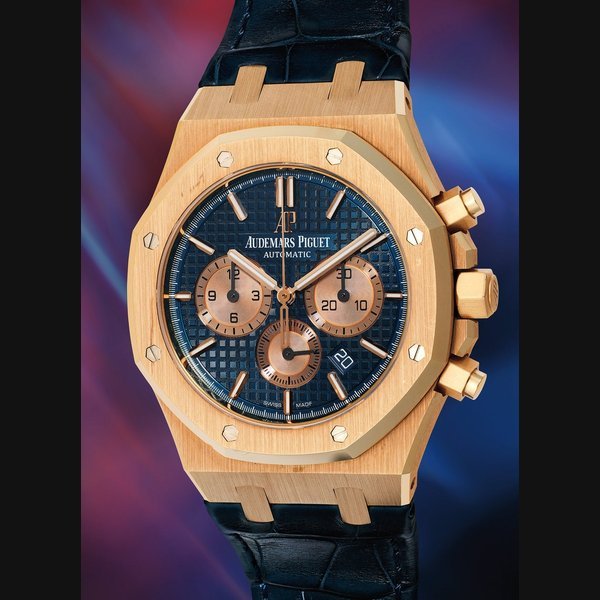 Audemars Piguet Audemars Piguet Ref. 26331OR.00.D315CR.01 Royal Oak Chronograph
