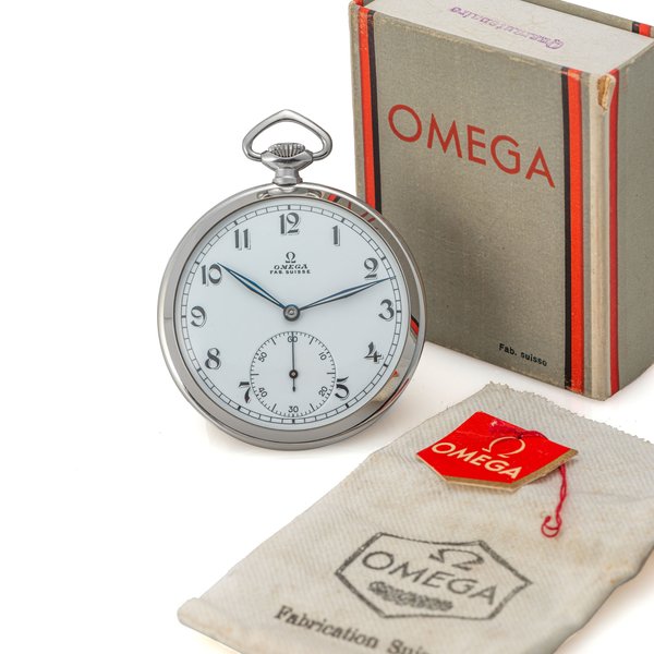 Omega Omega Ref Ck 374