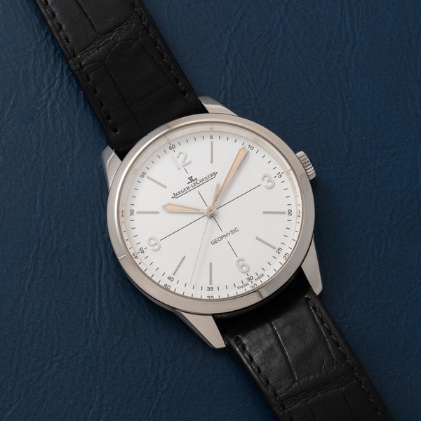 Jaeger LeCoultre Jaeger-LeCoultre Geophysic 1958 Limited Edition