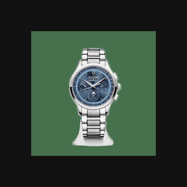 Jaeger-LeCoultre Chronograph Calendar Ref. Q4138180