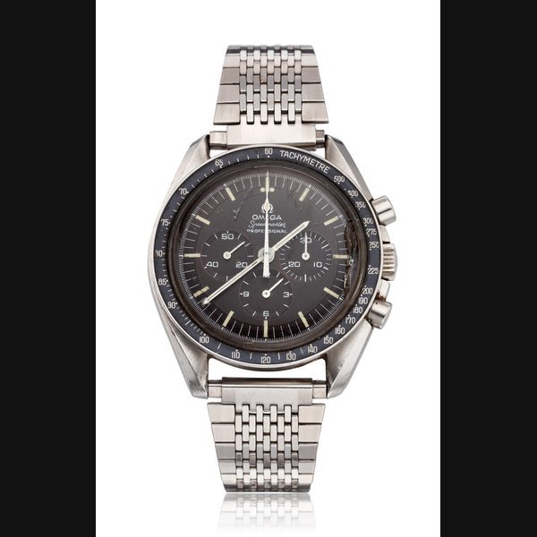 Omega OMEGA, SPEEDMASTER 'PRE-MOON', REF. 145.022-69 ST