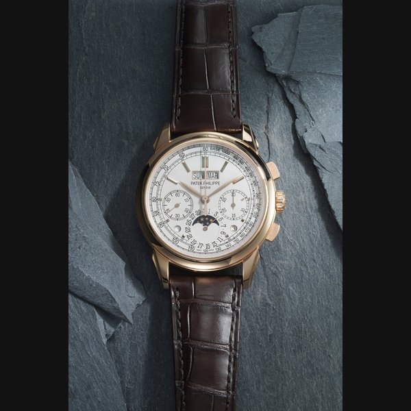 Patek Philippe Patek Philippe Ref. 5270R-001 · 5270R-001