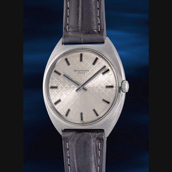 Patek Philippe Patek Philippe Ref. 3574