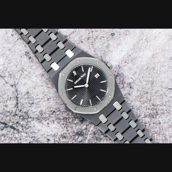 Audemars Piguet Audemars Piguet Royal Oak Championship 'Nick Faldo'