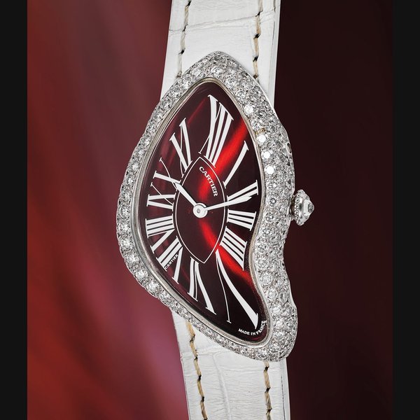 Cartier Cartier Crash