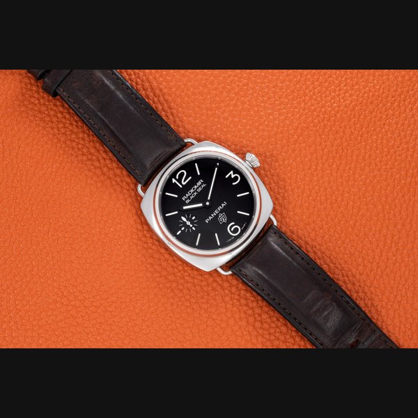 Panerai Radiomir 'Black Seal'