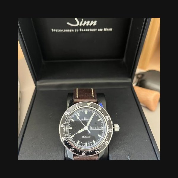 Sinn Sinn 104St Sa