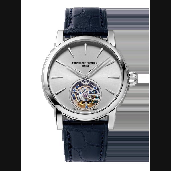 Frederique Constant Manufacture Classic Tourbillon
