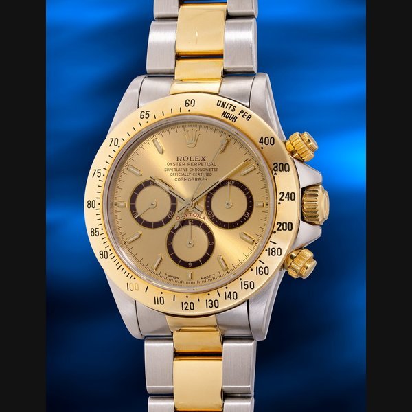 Rolex Rolex Ref. 16523 Cosmograph Daytona · 16523