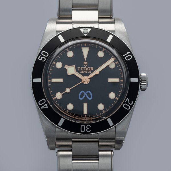 Tudor Tudor Black Bay 54 Meta 20th Anniversary 79000N · 79000N