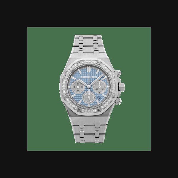 Audemars Piguet Royal Oak Chronograph Ref. 26715ST.ZZ.1356ST.01
