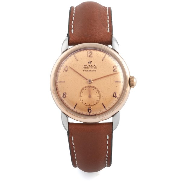 Rolex Ref 4038 Precision