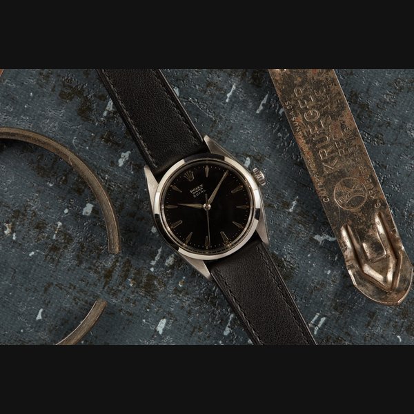 Rolex Rolex Oyster Royal