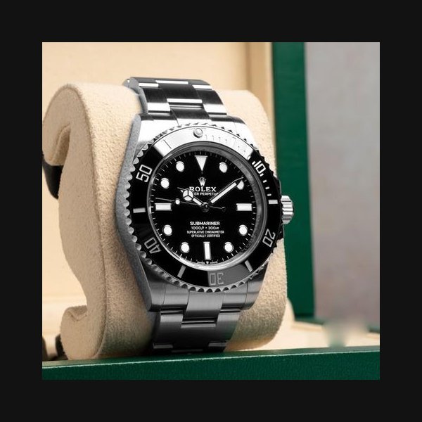 Rolex Rolex Submariner (No Date)Full set