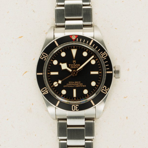 Tudor Black Bay 58 Google Special Edition 79030N