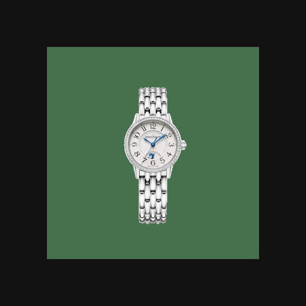 Jaeger-LeCoultre Rendez-Vous Classic Night & Day