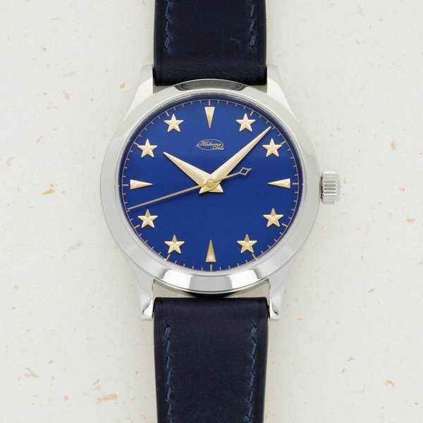Habring2 Habring2 Erwin Star for SJX · SJX Edition One