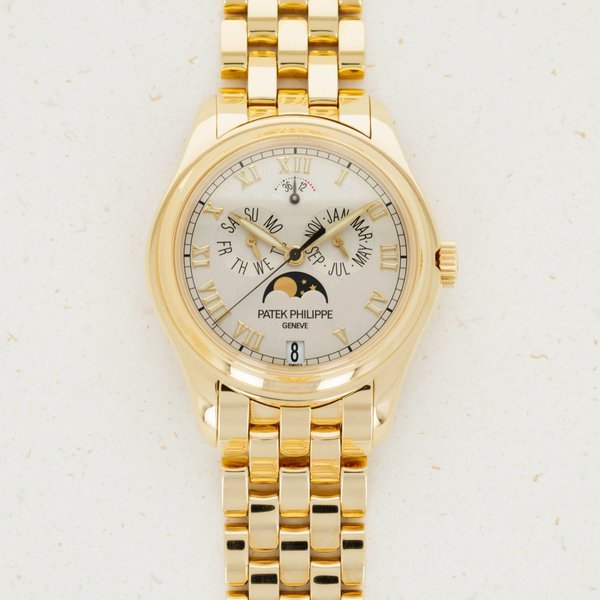 Patek Philippe Patek Philippe Annual Calendar 5036/1J
