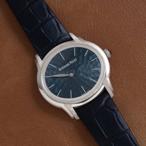 Audemars Piguet Audemars Piguet Millenary Philosophique
