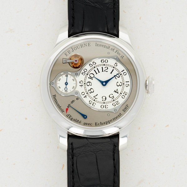 F.P. Journe F.P. Journe Chronometre Optimum · 1510