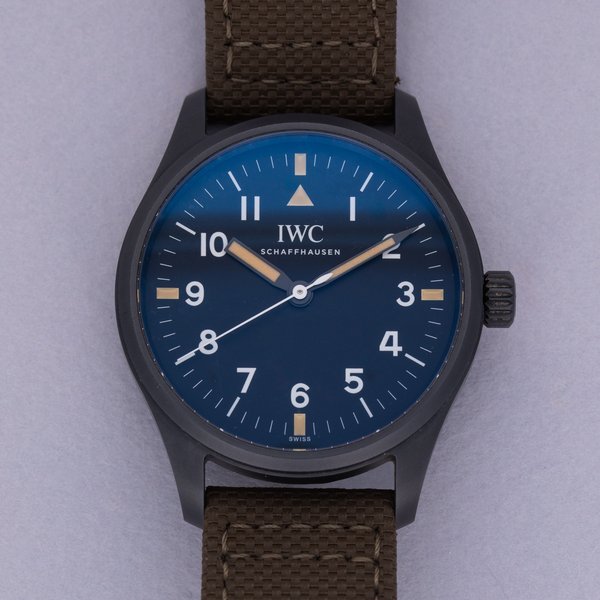 IWC IWC Hodinkee IW424801 · IW324801